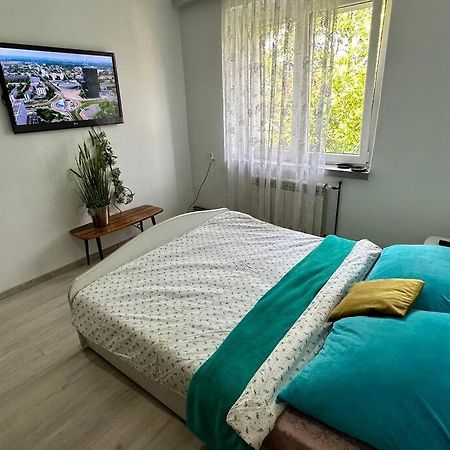 Sunny Apartment In Silesia Czeladź Buitenkant foto