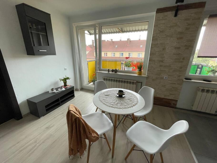 Sunny Apartment In Silesia Czeladź Buitenkant foto